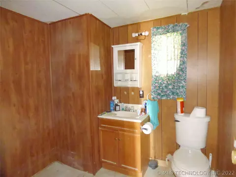 415398 E 1073 Rd, Checotah, OK 74426 photo 23