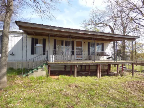 415398 E 1073 Rd, Checotah, OK 74426 photo 10