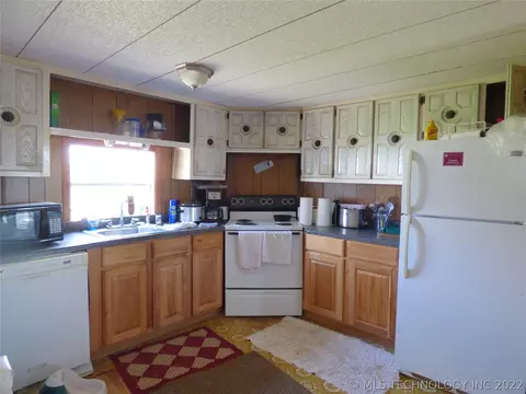 415398 E 1073 Rd, Checotah, OK 74426 photo 17