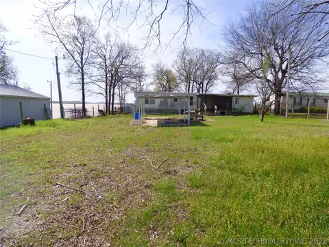 415398 E 1073 Rd, Checotah, OK 74426 photo 6