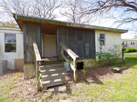 415398 E 1073 Rd, Checotah, OK 74426 photo 14