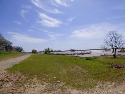 415398 E 1073 Rd, Checotah, OK 74426 photo 4