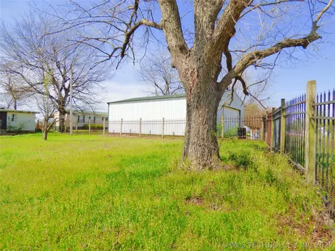 415398 E 1073 Rd, Checotah, OK 74426 photo 8