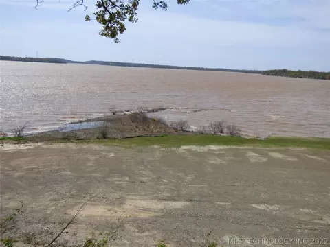 415398 E 1073 Rd, Checotah, OK 74426 photo 7