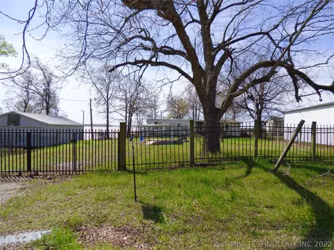 415398 E 1073 Rd, Checotah, OK 74426 photo 5