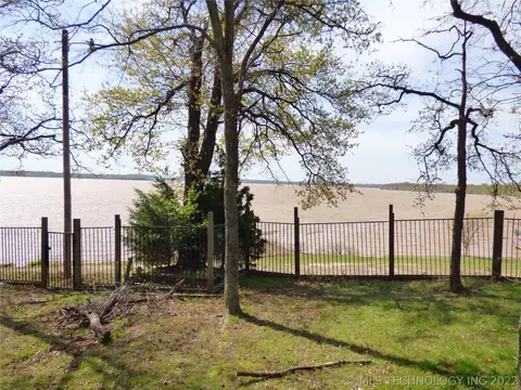 415398 E 1073 Rd, Checotah, OK 74426 photo 2
