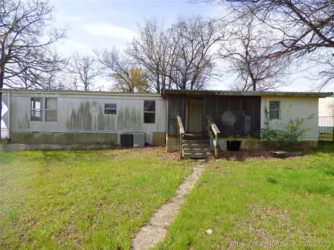 415398 E 1073 Rd, Checotah, OK 74426 photo 13