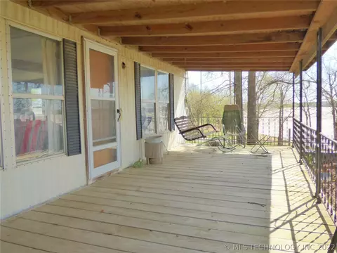 415398 E 1073 Rd, Checotah, OK 74426 photo 3