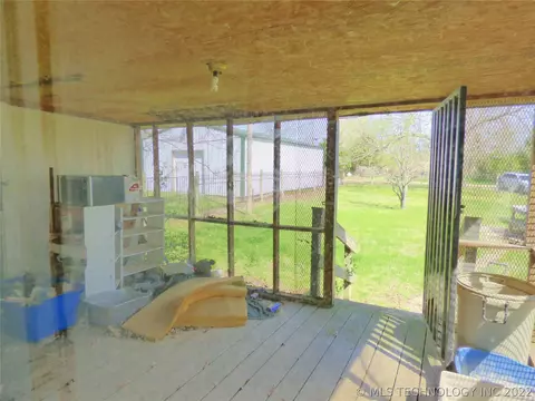415398 E 1073 Rd, Checotah, OK 74426 photo 11
