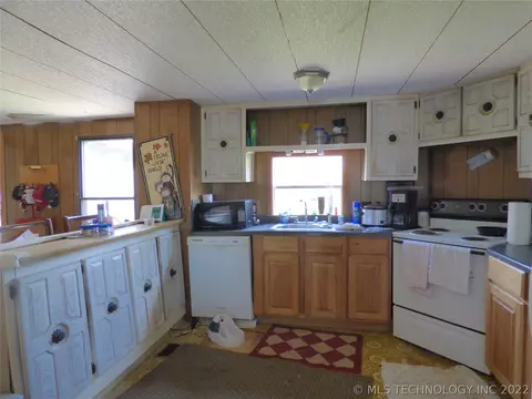 415398 E 1073 Rd, Checotah, OK 74426 photo 18