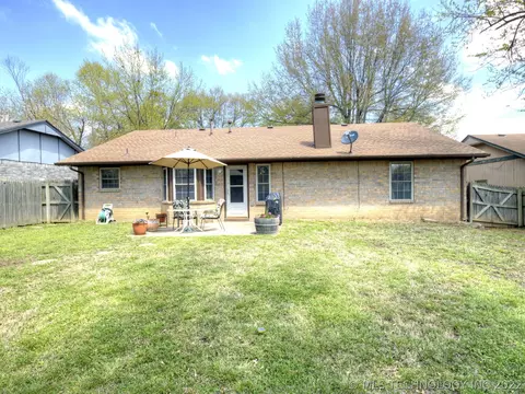 315 E Waco Pl, Broken Arrow, OK 74011 photo 18
