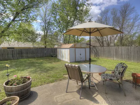 315 E Waco Pl, Broken Arrow, OK 74011 photo 21