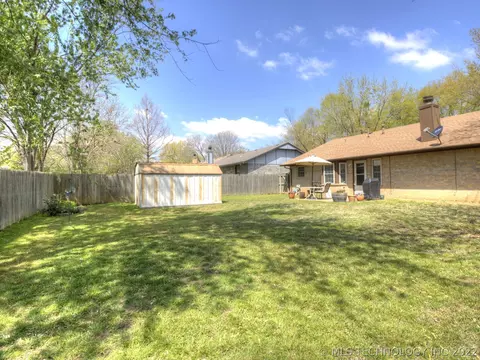 315 E Waco Pl, Broken Arrow, OK 74011 photo 19