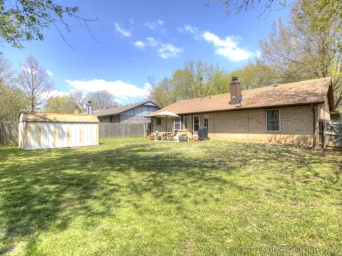 315 E Waco Pl, Broken Arrow, OK 74011 photo 20