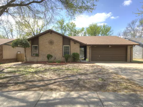 315 E Waco Pl, Broken Arrow, OK 74011 photo 24