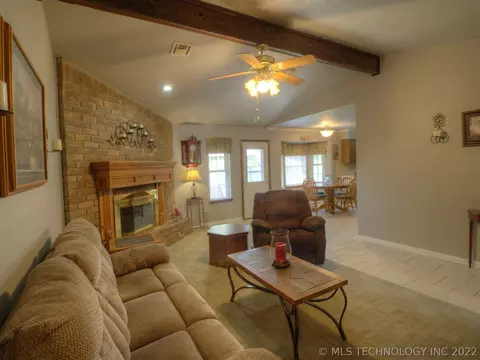 315 E Waco Pl, Broken Arrow, OK 74011 photo 5