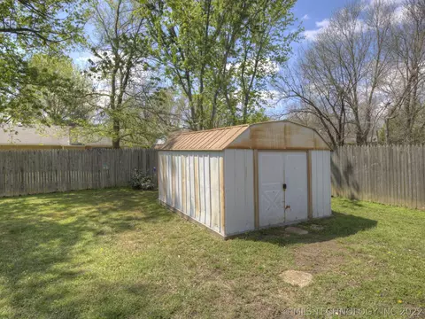 315 E Waco Pl, Broken Arrow, OK 74011 photo 22