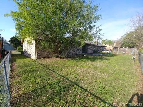 11843 E 64th St, Broken Arrow, OK 74012 photo 14