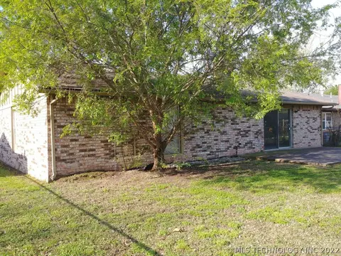 11843 E 64th St, Broken Arrow, OK 74012 photo 13