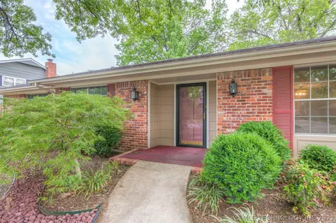 7032 E 69th St, Tulsa, OK 74133 photo 4