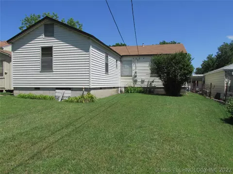6934 E Latimer Pl, Tulsa, OK 74115 photo 6