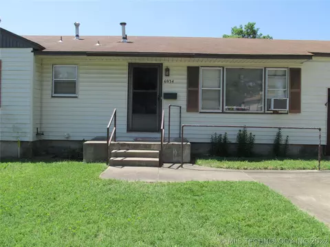 6934 E Latimer Pl, Tulsa, OK 74115 photo 1