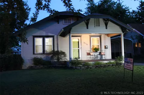 3516 E 3rd St, Tulsa, OK 74112 photo 5