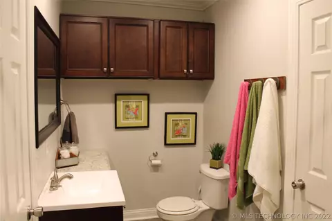 3516 E 3rd St, Tulsa, OK 74112 photo 22