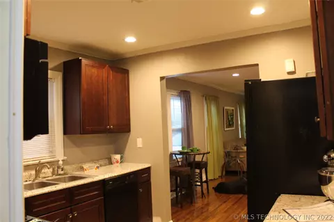 3516 E 3rd St, Tulsa, OK 74112 photo 16