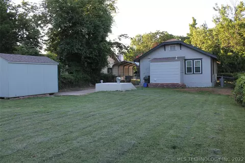 3516 E 3rd St, Tulsa, OK 74112 photo 7