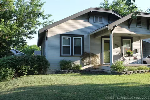3516 E 3rd St, Tulsa, OK 74112 photo 2