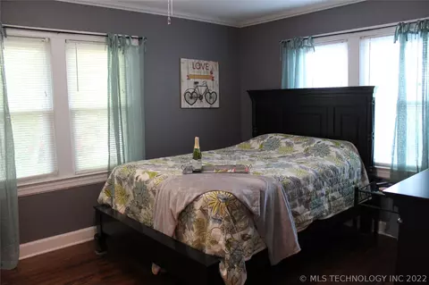 3516 E 3rd St, Tulsa, OK 74112 photo 20