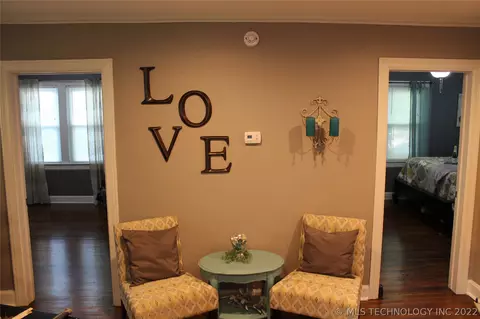 3516 E 3rd St, Tulsa, OK 74112 photo 12