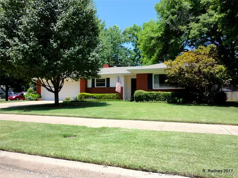 1705 E 59th Pl, Tulsa, OK 74105 photo 36