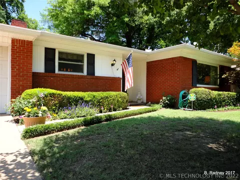 1705 E 59th Pl, Tulsa, OK 74105 photo 35