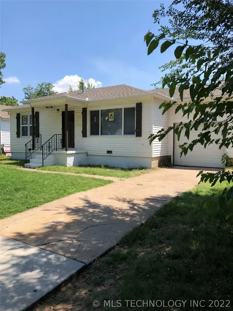 5970 E King Pl, Tulsa, OK 74115 photo 1