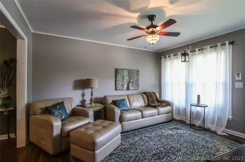 7332 E King St, Tulsa, OK 74115 photo 6