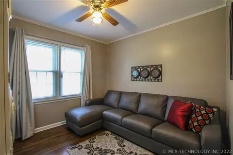7332 E King St, Tulsa, OK 74115 photo 17