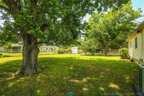 7332 E King St, Tulsa, OK 74115 photo 25