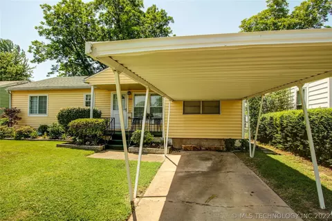 7332 E King St, Tulsa, OK 74115 photo 3