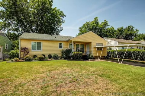 7332 E King St, Tulsa, OK 74115 photo 2