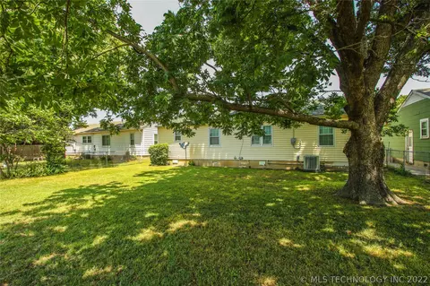 7332 E King St, Tulsa, OK 74115 photo 24