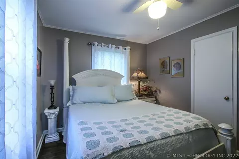 7332 E King St, Tulsa, OK 74115 photo 19