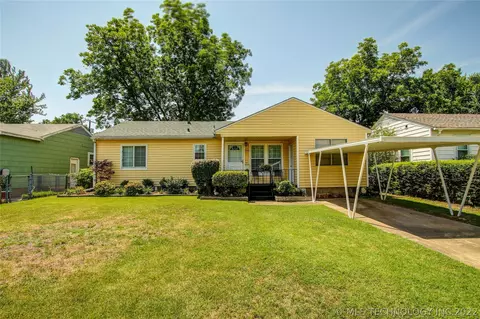 7332 E King St, Tulsa, OK 74115 photo 1