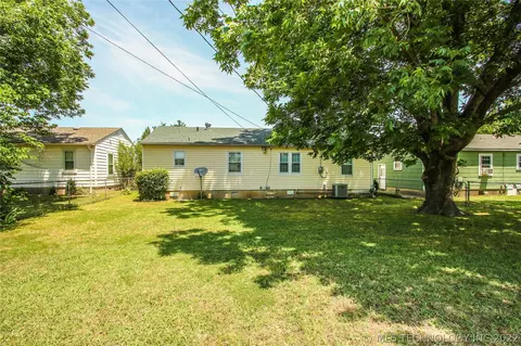 7332 E King St, Tulsa, OK 74115 photo 23