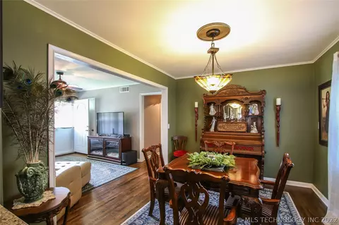 7332 E King St, Tulsa, OK 74115 photo 10