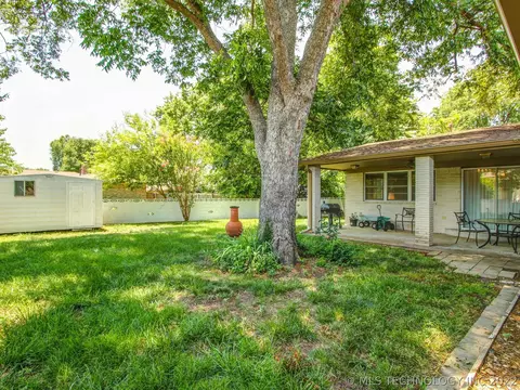 6824 E 55th St, Tulsa, OK 74145 photo 24