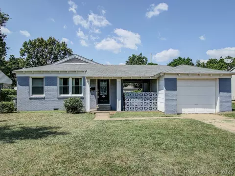 3739 E 2nd Pl, Tulsa, OK 74112 photo 1