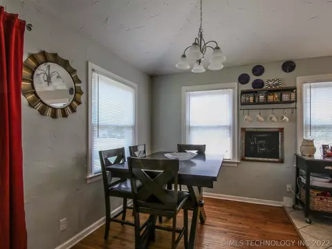3739 E 2nd Pl, Tulsa, OK 74112 photo 7