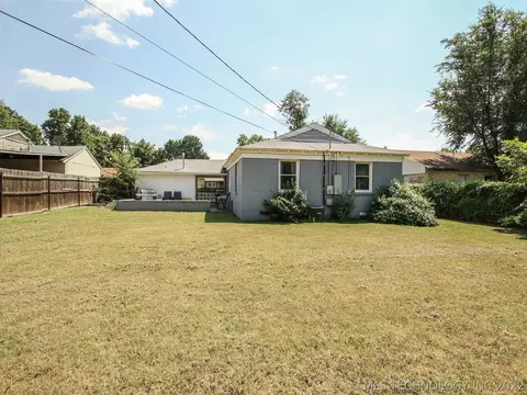 3739 E 2nd Pl, Tulsa, OK 74112 photo 24